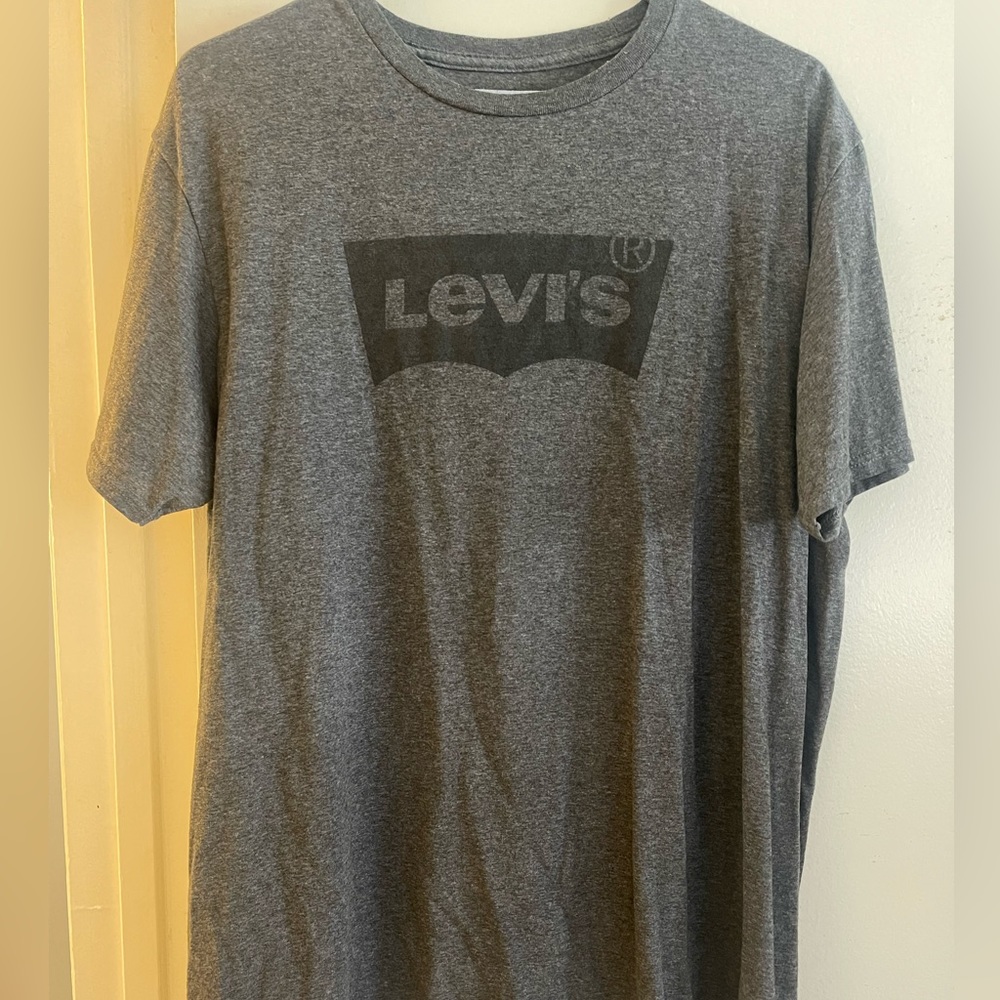 Levi’s Shirt
